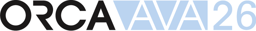 Logo der ORCA AVA 26 Solution