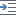 ORCA Icon Einzug links