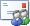 ORCA Icon Datensicherung als EMail versenden