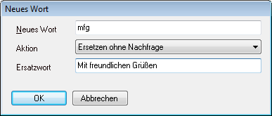Neues Wort/Bearbeiten