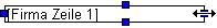 p-frm-Variable mit Ankern