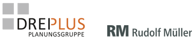 Logo DREIPLUS