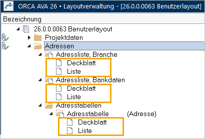 t-frm-Formularsatz Deckblatt/Formular