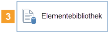 Diagramm Elemente und Räume 4/2